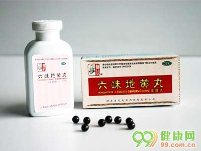 上海热线健康频道-- 中老年人<em>服用六味地黄丸</em>更