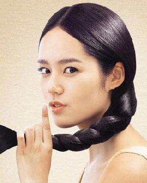 妙方调理 冬季掉发不用愁