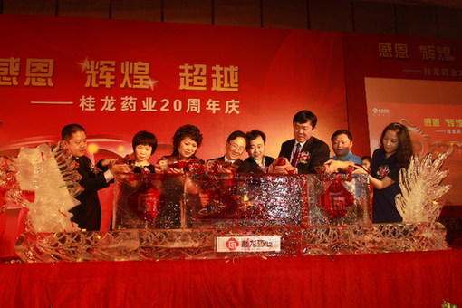 上海热线健康频道-- 桂龙药业谱写中国呼吸系统