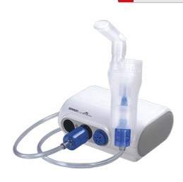 频道-- 儿童呼吸道疾病 建议选择家用压缩式雾化器