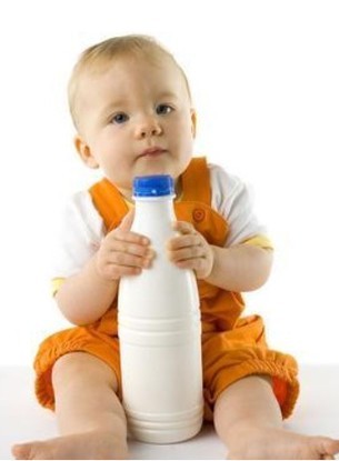 上海热线健康频道-- 宝宝断奶后不喝奶粉怎么办
