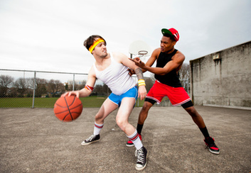 上海热线健康频道-- 高强度运动可延缓前列腺癌