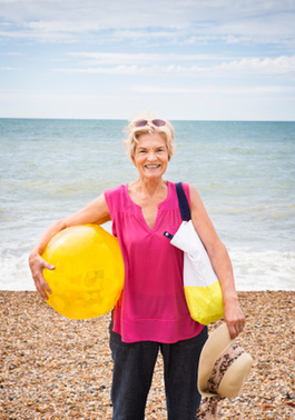 怎样才能去除烦躁的心情情而变得开朗起来?