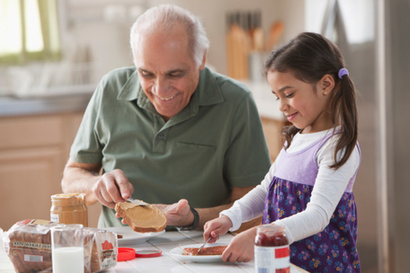 上海热线健康频道-- 老年人冬季怎样保护心脏健