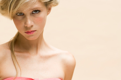 上海热线健康频道-- 身体素质年龄决定健康状