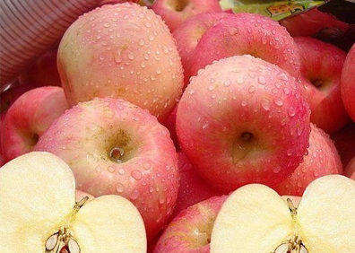 每天吃一个苹果 4大疾病远离你