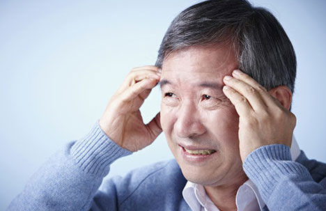 上海热线健康频道-- 三步骤<em>防止白发</em>早生