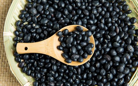 上海热线健康频道-- 备孕应吃黑豆 怎么吃才最