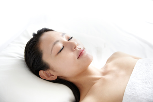 孕妇仰卧睡眠姿势影响胎儿健康