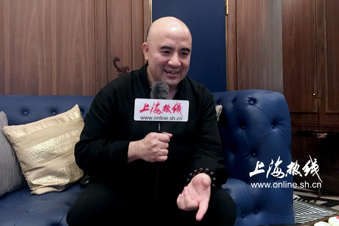 魔都100:孔祥东——用音乐疗伤的天才钢琴家