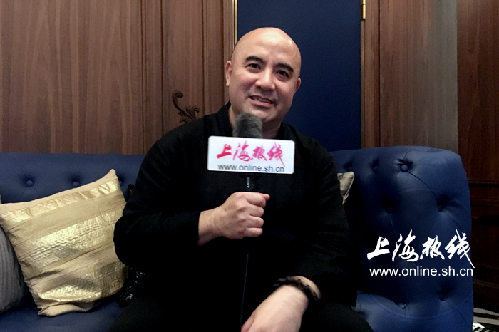 魔都100:孔祥东——用音乐疗伤的天才钢琴家——上海热线健康频道