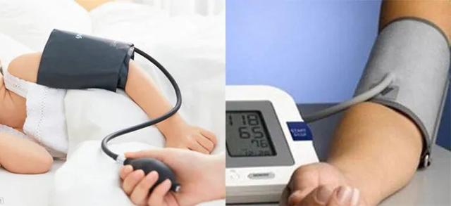 【便民】测量血压时，这些细节容易被忽视